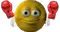 FOUGHTxily