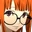 FutabaStare