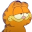 GarfStare