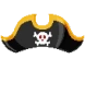 PirateHat