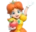 daisyWave