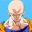 gokuBald