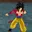 gokuRatDance
