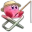 kirbyFishing