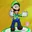 luigiClap