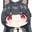 miyabiStaring