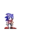 sonicLeave