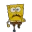 spongeRunn