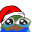 xmasscuffedCry